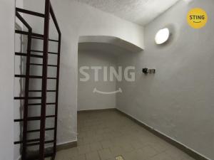 Pronájem komerční nemovitosti, Třebíč, Kotlářská, 120 m2