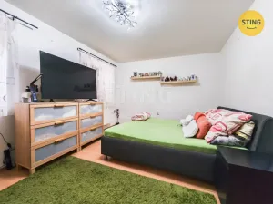Pronájem bytu 4+kk, Třebíč, Kotlářská, 100 m2