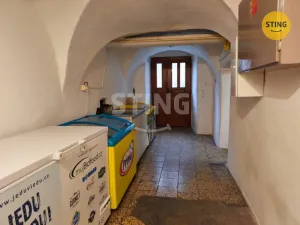 Pronájem bytu 4+kk, Třebíč, Kotlářská, 100 m2