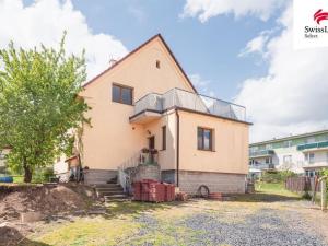 Prodej rodinného domu, Praha - Kyje, Broumarská, 276 m2