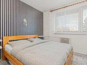 Prodej bytu 3+kk, Oslavany, Starohorská, 80 m2