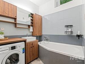 Prodej bytu 3+kk, Oslavany, Starohorská, 80 m2