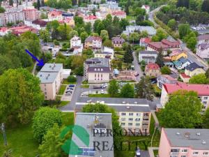 Prodej bytu 4+1, Mariánské Lázně - Úšovice, Kollárova, 83 m2
