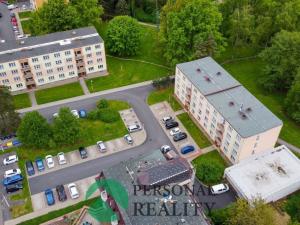 Prodej bytu 4+1, Mariánské Lázně - Úšovice, Kollárova, 83 m2