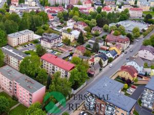 Prodej bytu 4+1, Mariánské Lázně - Úšovice, Kollárova, 83 m2
