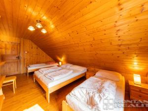 Prodej chalupy, Jindřichov - Nové Losiny, 300 m2