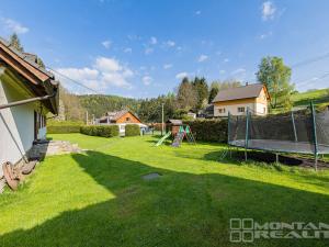 Prodej chalupy, Jindřichov - Nové Losiny, 300 m2
