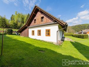 Prodej chalupy, Jindřichov - Nové Losiny, 300 m2