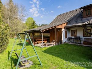 Prodej chalupy, Jindřichov - Nové Losiny, 300 m2