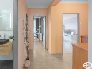 Prodej bytu 4+1, Obrataň, 82 m2