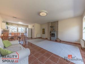Prodej rodinného domu, Sluhy, 164 m2