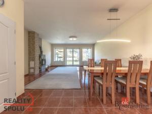 Prodej rodinného domu, Sluhy, 164 m2