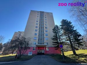 Prodej bytu 2+1, Příbram, Pod Čertovým pahorkem, 50 m2