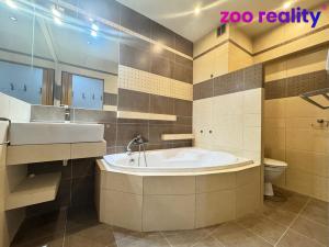 Prodej bytu 2+1, Příbram, Pod Čertovým pahorkem, 50 m2