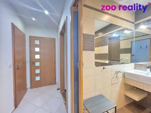 Prodej bytu 2+1, Příbram, Pod Čertovým pahorkem, 50 m2