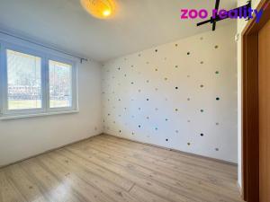 Prodej bytu 2+1, Příbram, Pod Čertovým pahorkem, 50 m2