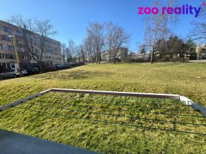 Prodej bytu 2+1, Příbram, Pod Čertovým pahorkem, 50 m2