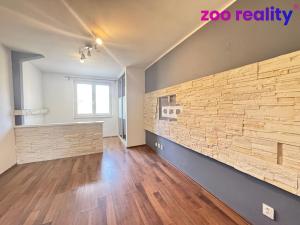 Prodej bytu 2+1, Příbram, Pod Čertovým pahorkem, 50 m2
