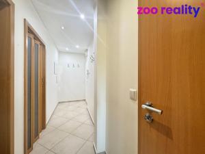 Prodej bytu 2+1, Příbram, Pod Čertovým pahorkem, 50 m2