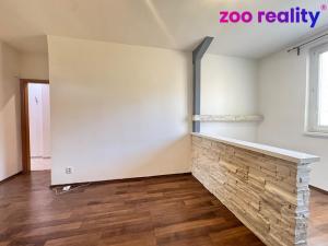 Prodej bytu 2+1, Příbram, Pod Čertovým pahorkem, 50 m2
