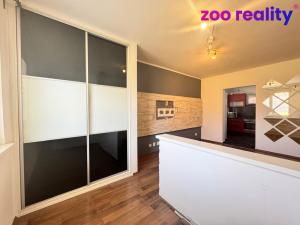 Prodej bytu 2+1, Příbram, Pod Čertovým pahorkem, 50 m2
