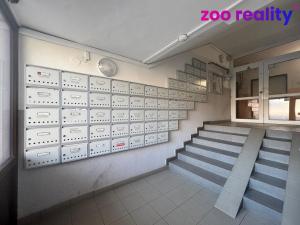 Prodej bytu 2+1, Příbram, Pod Čertovým pahorkem, 50 m2