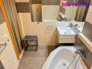 Prodej bytu 2+1, Příbram, Pod Čertovým pahorkem, 50 m2