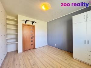 Prodej bytu 2+1, Příbram, Pod Čertovým pahorkem, 50 m2