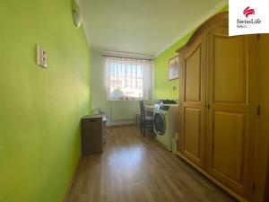 Prodej rodinného domu, Hrušovany nad Jevišovkou, Mokrá, 220 m2