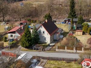 Prodej rodinného domu, Jablonec nad Nisou, Maxe Švabinského, 200 m2