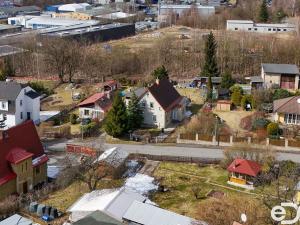 Prodej rodinného domu, Jablonec nad Nisou, Maxe Švabinského, 200 m2