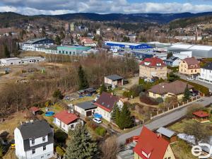 Prodej rodinného domu, Jablonec nad Nisou, Maxe Švabinského, 200 m2