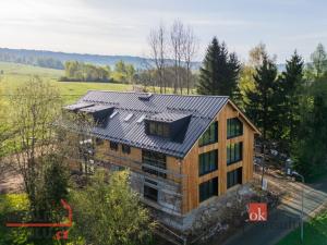 Prodej bytu 1+kk, Dolní Morava - Velká Morava, 39 m2