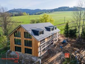 Prodej bytu 1+kk, Dolní Morava - Velká Morava, 39 m2