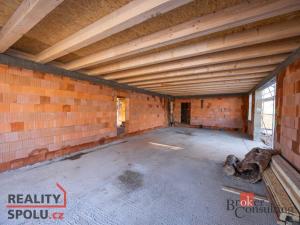 Prodej bytu 1+kk, Dolní Morava - Velká Morava, 39 m2
