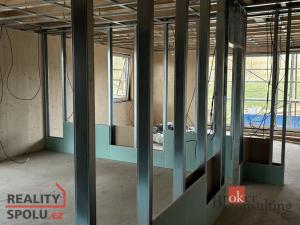 Prodej bytu 1+kk, Dolní Morava - Velká Morava, 39 m2
