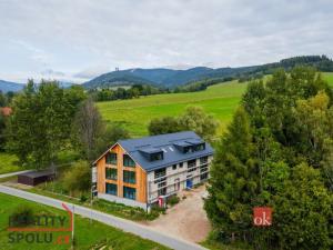 Prodej bytu 4+kk, Dolní Morava - Velká Morava, 131 m2