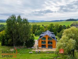 Prodej bytu 4+kk, Dolní Morava - Velká Morava, 131 m2