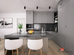 Prodej bytu 4+kk, Dolní Morava - Velká Morava, 131 m2