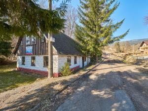 Prodej rodinného domu, Svoboda nad Úpou, Pod Světlou horou, 162 m2