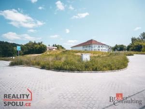 Prodej pozemku pro bydlení, Plasy, Stará cesta, 813 m2
