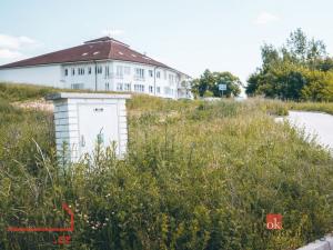 Prodej pozemku pro bydlení, Plasy, Stará cesta, 813 m2