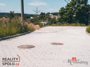 Prodej pozemku pro bydlení, Plasy, Stará cesta, 813 m2