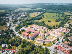 Prodej pozemku pro bydlení, Plasy, Stará cesta, 813 m2