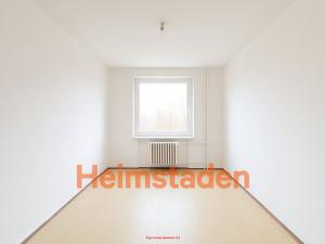 Pronájem bytu 3+1, Orlová - Lutyně, Ke Studánce, 73 m2