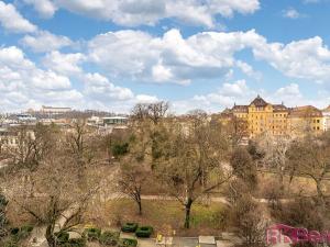 Pronájem bytu 3+kk, Brno, Botanická, 81 m2