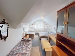 Pronájem pokoje, Ostrov, 79 m2