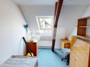 Pronájem pokoje, Ostrov, 79 m2