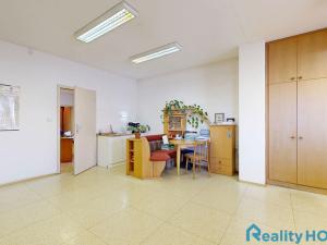 Prodej výrobních prostor, Týn nad Vltavou - Malá Strana, Průmyslová, 387 m2