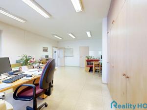 Prodej výrobních prostor, Týn nad Vltavou - Malá Strana, Průmyslová, 387 m2